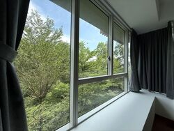 Floridian (D21), Condominium #581293961